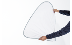 Pop-up theater
