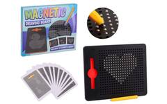 Tekenbord magnetisch