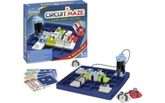 Circuit Maze