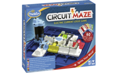 Circuit Maze