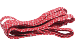 BS | Springelastiek 300 cm rood