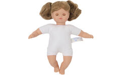 Pop zacht Europees met lang haar, 30 cm, Les Pluminis