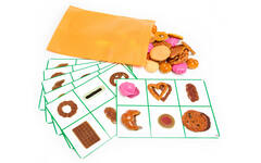 Tastspel | Koekjes