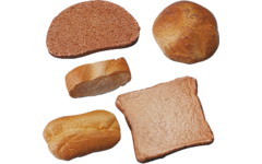 Broodset A