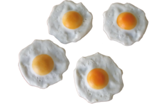 Spiegeleieren