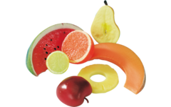 Fruitset C