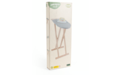 Strijkplankset van hout