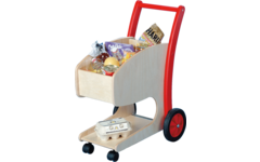 Winkelwagen