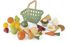 Winkelmandjes set, 25 delig