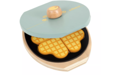 Wafelijzer