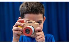 Fotocamera