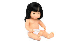 Babypop Downsyndroom Tara 38 cm