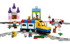 LEGO® Education Coding Express