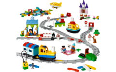 LEGO® Education Coding Express