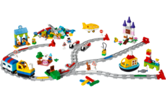 LEGO® Education Coding Express
