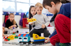 LEGO® Education Coding Express