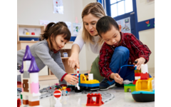 LEGO® Education Coding Express
