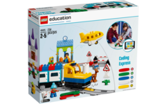LEGO® Education Coding Express