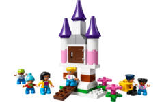 LEGO® Education Coding Express