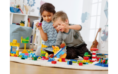 LEGO® Education STEAM Park
