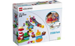 LEGO® Education STEAM Park