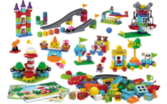 LEGO® Education STEAM Park