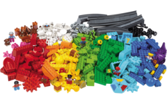 LEGO® Education STEAM Park