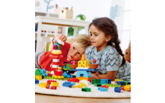 LEGO® Education STEAM Park