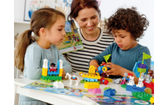LEGO® Education STEAM Park