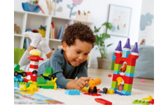 LEGO® Education STEAM Park