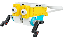 LEGO® Education 45678 SPIKE basisset