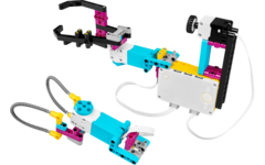 LEGO® Education 45678 SPIKE basisset