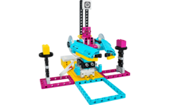 LEGO® Education 45678 SPIKE basisset