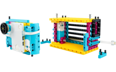 LEGO® Education 45678 SPIKE basisset