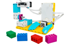 LEGO® Education 45678 SPIKE basisset
