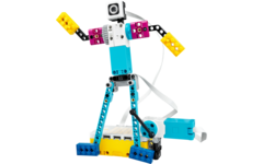 LEGO® Education 45678 SPIKE basisset