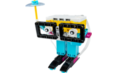 LEGO® Education 45678 SPIKE basisset