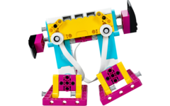 LEGO® Education 45678 SPIKE basisset