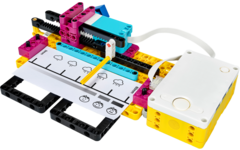 LEGO® Education 45678 SPIKE basisset
