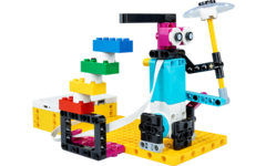 LEGO® Education 45678 SPIKE basisset