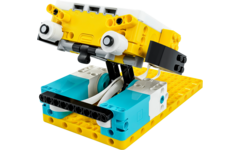 LEGO® Education 45678 SPIKE basisset