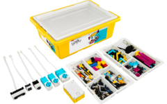 LEGO® Education 45678 SPIKE basisset