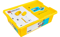 LEGO® Education 45678 SPIKE basisset