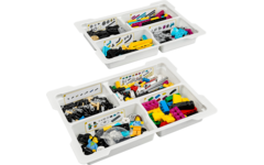 LEGO® Education 45678 SPIKE basisset
