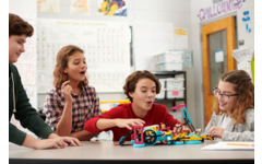 LEGO® Education 45681 SPIKE uitbreidingsset