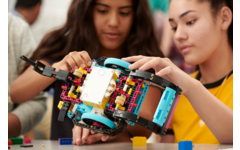 LEGO® Education 45681 SPIKE uitbreidingsset