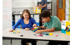 LEGO® Education 45681 SPIKE uitbreidingsset