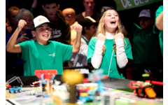 LEGO® Education FLL Challenge groepsset 2026