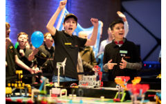LEGO® Education FLL Challenge groepsset 2026