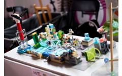 LEGO® Education FLL Challenge groepsset 2026